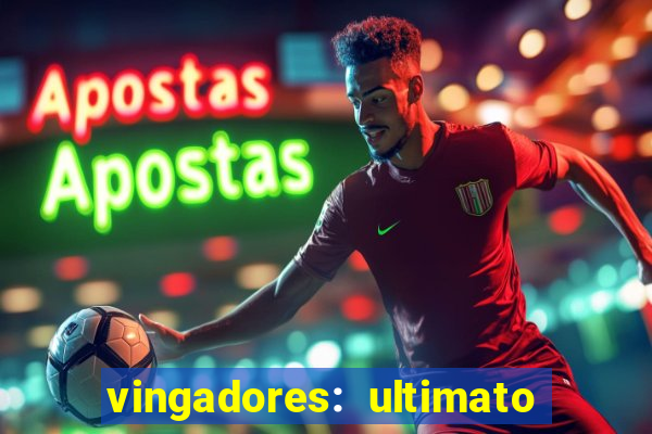 vingadores: ultimato filme completo dublado google drive