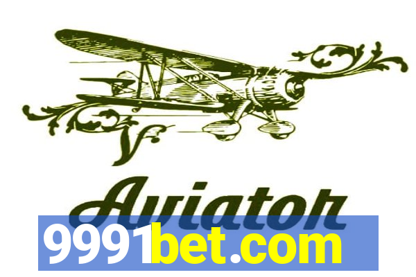 9991bet.com