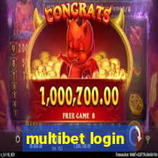 multibet login