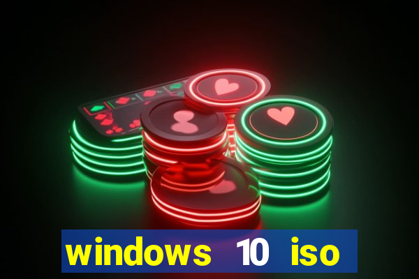 windows 10 iso google drive