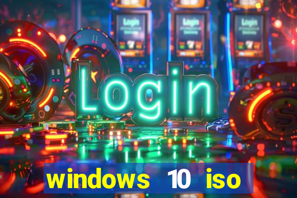 windows 10 iso google drive