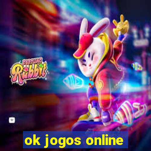 ok jogos online