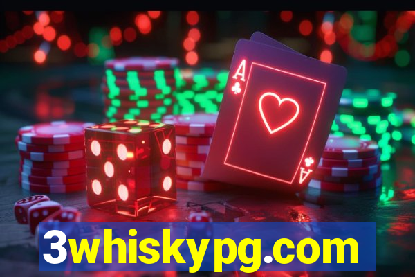 3whiskypg.com