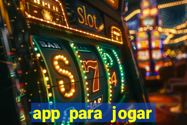 app para jogar truco valendo dinheiro