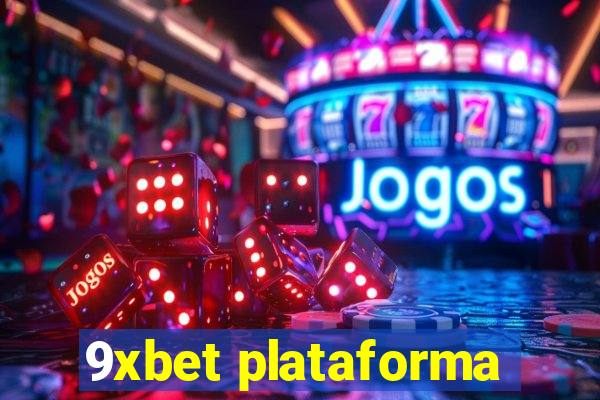 9xbet plataforma