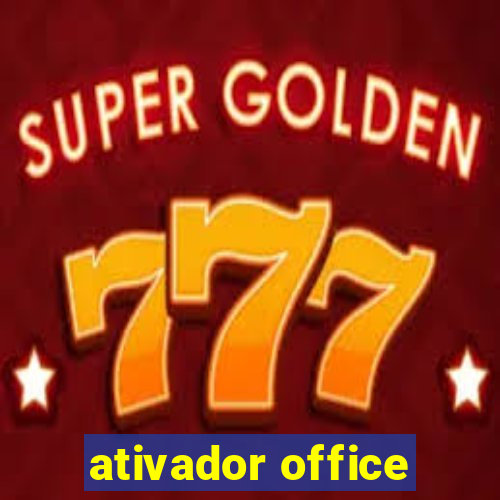 ativador office