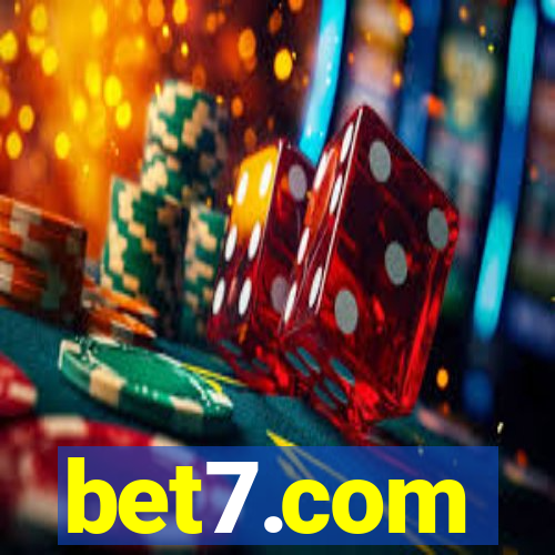 bet7.com