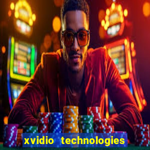 xvidio technologies startup brasil 2022 download