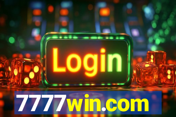 7777win.com