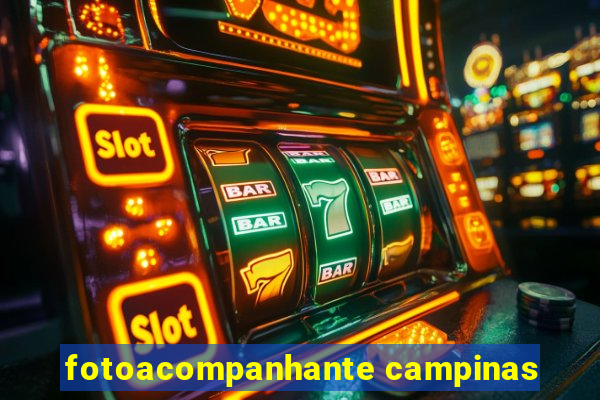 fotoacompanhante campinas