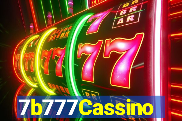 7b777Cassino