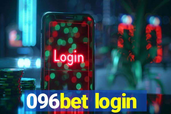 096bet login