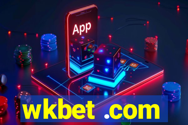 wkbet .com