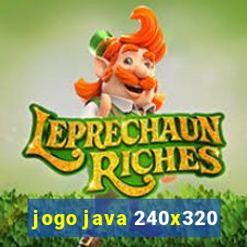 jogo java 240x320