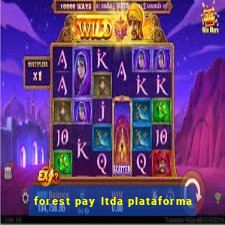 forest pay ltda plataforma