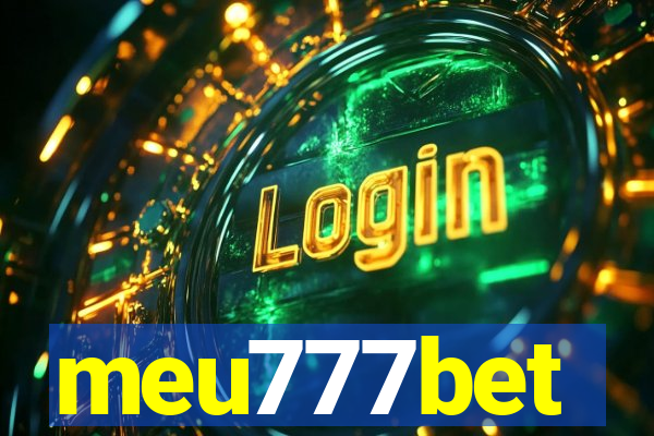 meu777bet