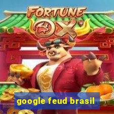 google feud brasil