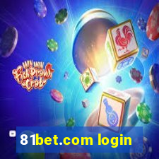 81bet.com login