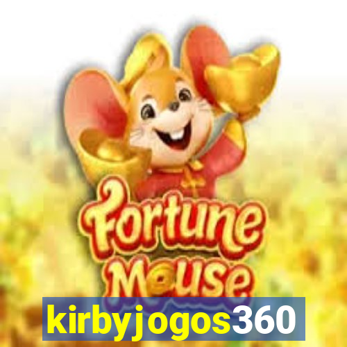 kirbyjogos360