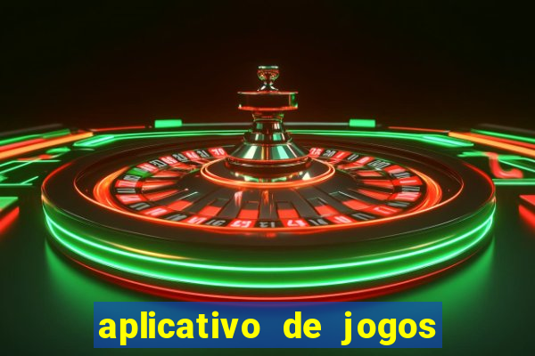 aplicativo de jogos que da bonus no cadastro