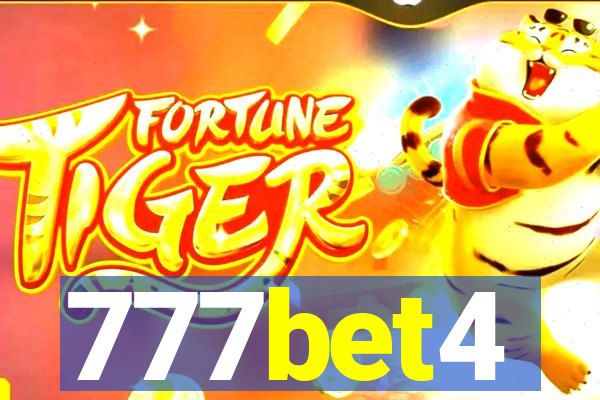 777bet4