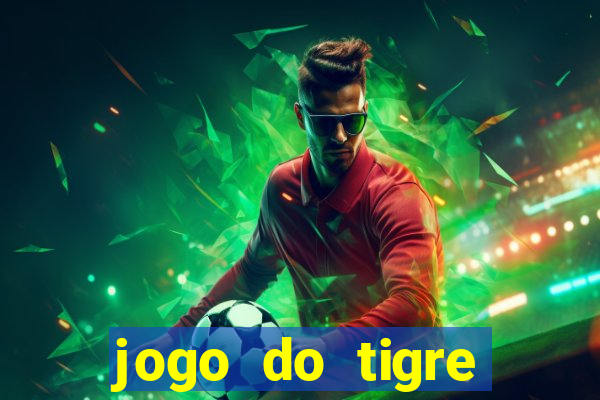 jogo do tigre deposito de 3 reais