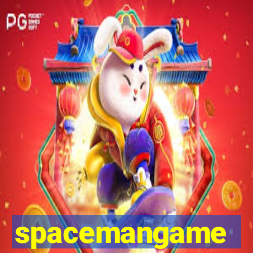 spacemangame