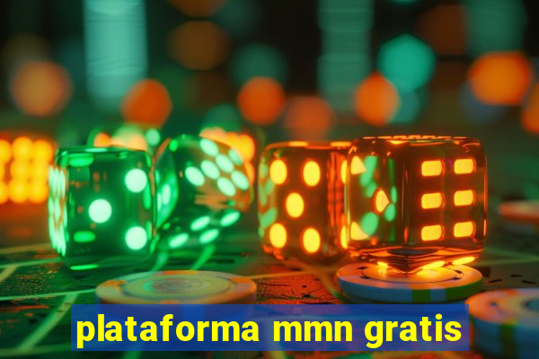 plataforma mmn gratis