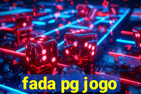 fada pg jogo