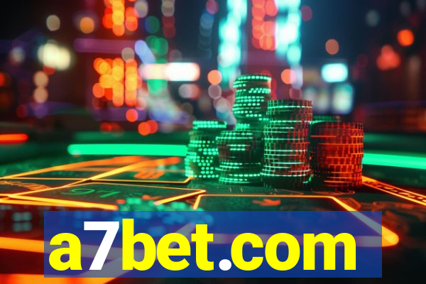 a7bet.com