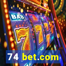 74 bet.com