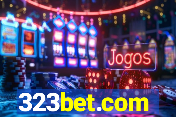 323bet.com