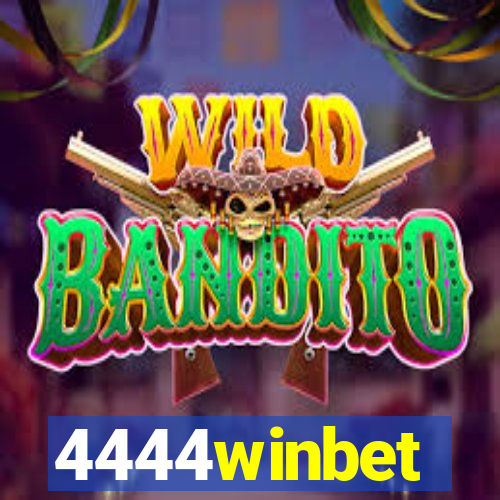 4444winbet