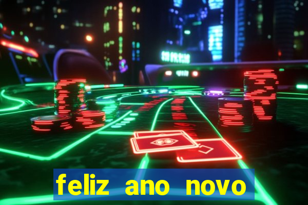 feliz ano novo amor frases curtas