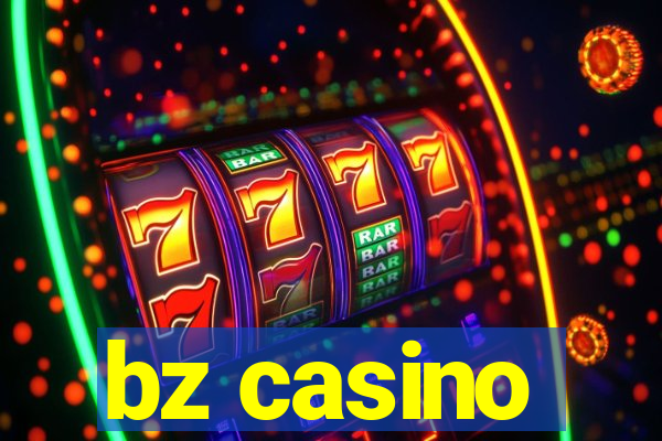 bz casino