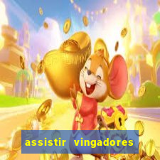 assistir vingadores guerra infinita dublado google drive