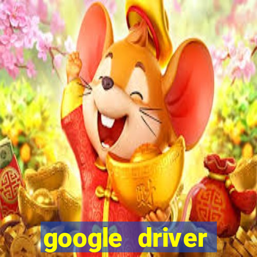 google driver windows 10