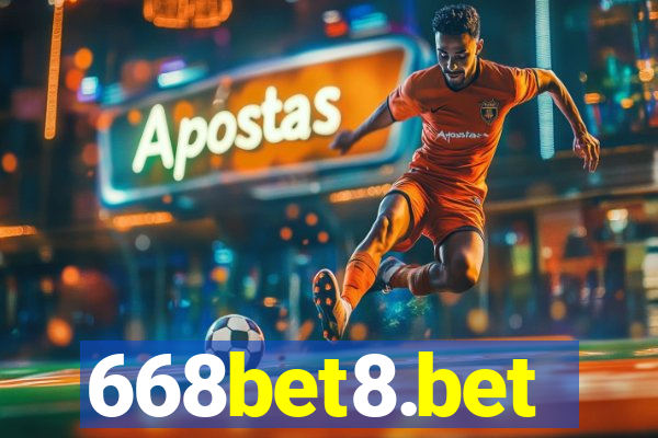 668bet8.bet