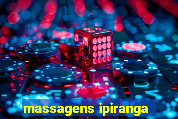 massagens ipiranga