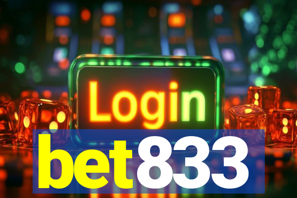 bet833