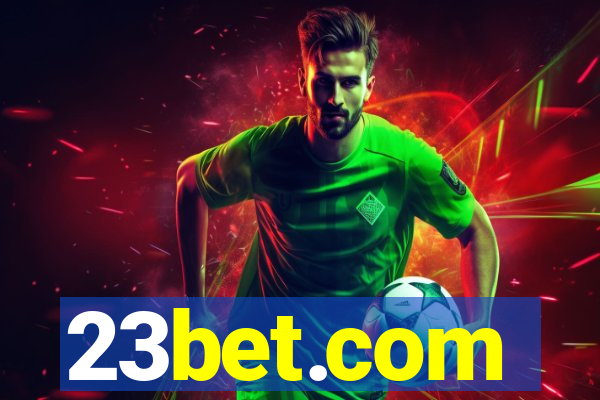 23bet.com