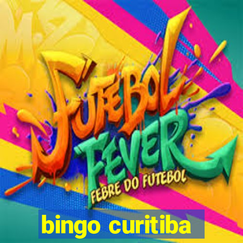 bingo curitiba