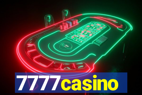 7777casino