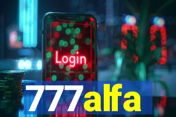 777alfa