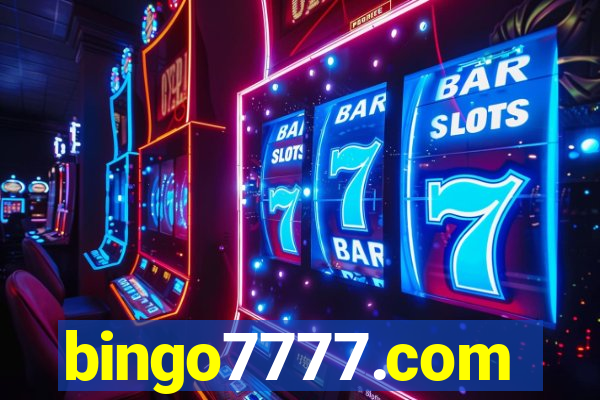 bingo7777.com