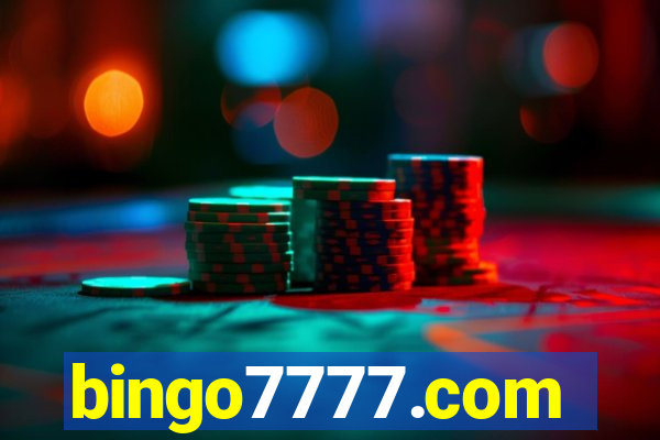 bingo7777.com