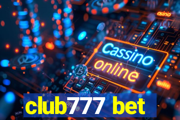 club777 bet