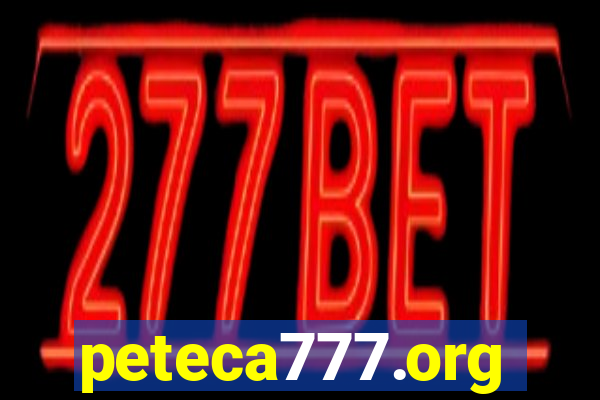 peteca777.org