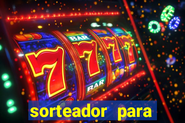 sorteador para bingo 75 bolas online