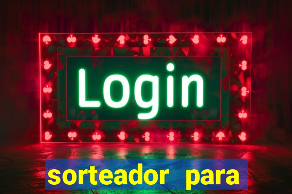 sorteador para bingo 75 bolas online